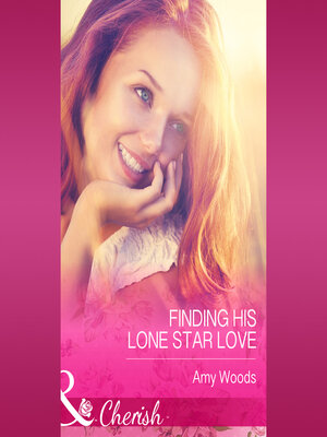 cover image of Finding His Lone Star Love